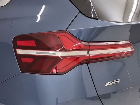 New 2026 BMW X3 xDrive30 w/ Convenience Package image 11