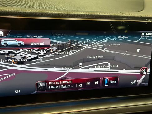 New 2026 Mercedes-Benz GLS 450 4MATIC image 19