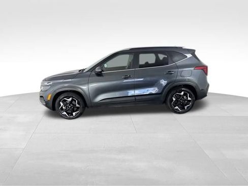 Certified 2024 Kia Seltos EX AWD/4WD image 10