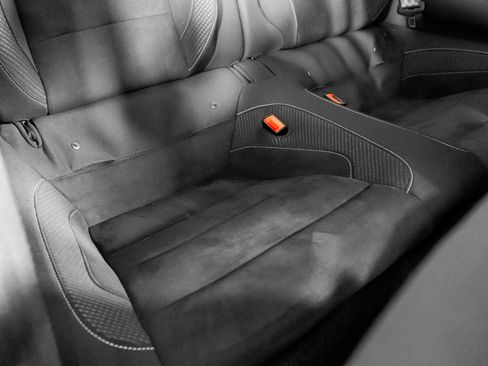 Used 2018 Ford Mustang Shelby GT350 w/ Electronics Package image 19