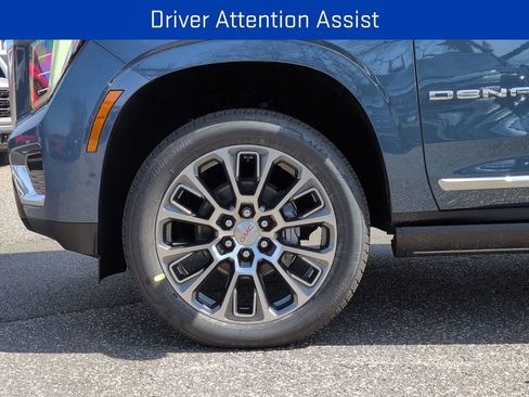 New 2026 GMC Yukon Denali w/ Denali Reserve Package image 29