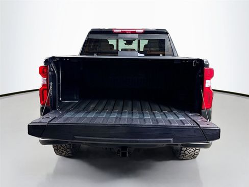 Used 2024 Chevrolet Silverado 1500 ZR2 w/ ZR2 Bison Edition AWD/4WD image 28