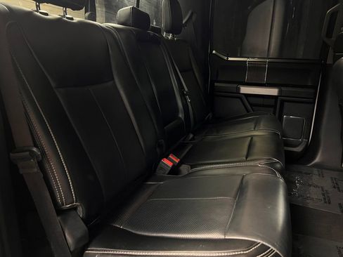 Used 2020 Ford F250 Lariat AWD/4WD image 13
