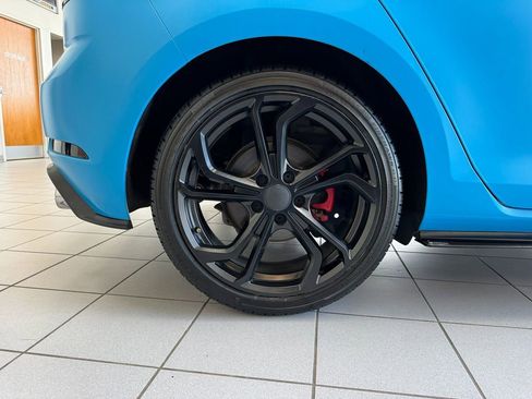 Used 2018 Volkswagen GTI S FWD image 68