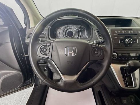 Used 2014 Honda CR-V EX-L image 13