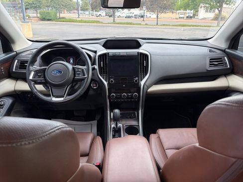 Used 2019 Subaru Ascent Touring w/ Popular Package #2 AWD/4WD image 20
