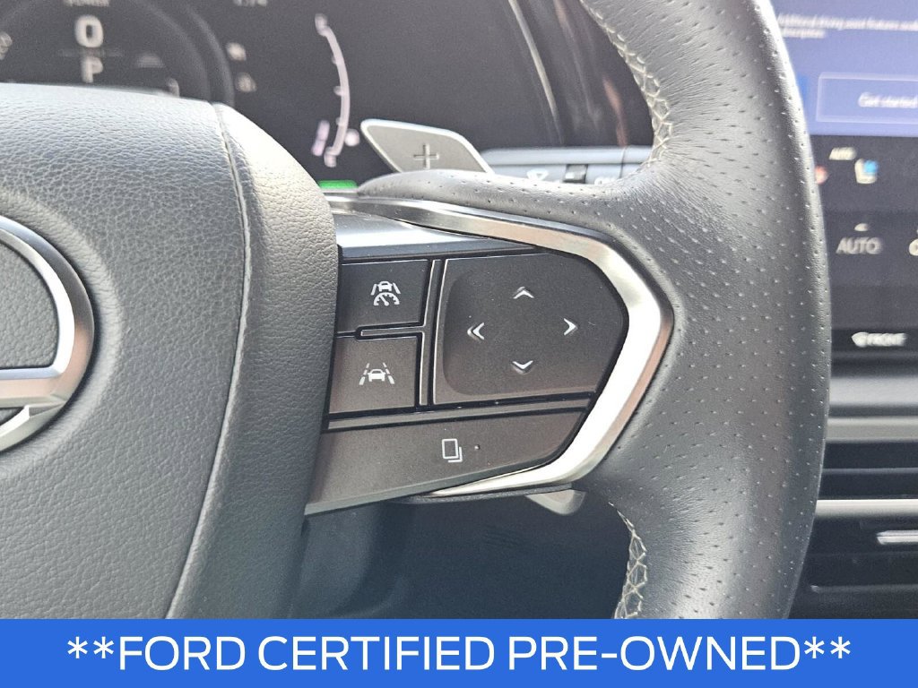 Used 2023 Lexus RX 500h F Sport w/ Accessory Package (Z1) AWD/4WD image 32