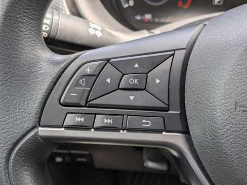 Used 2024 Nissan Kicks SV FWD image 25