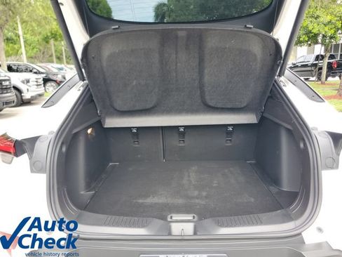 Certified 2024 Buick Envista Preferred w/ Convenience II Package FWD image 10
