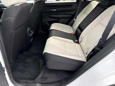 Used 2024 Honda CR-V EX image 23
