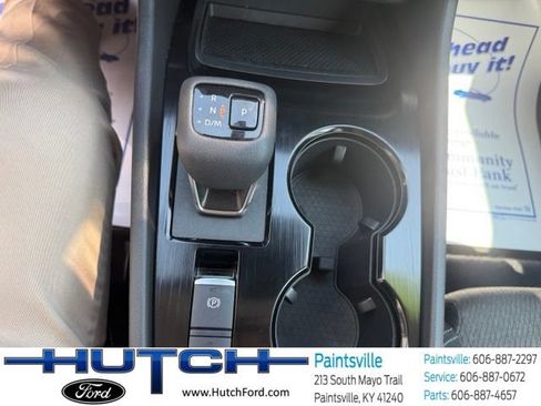 Used 2026 Nissan Rogue SV AWD/4WD image 36