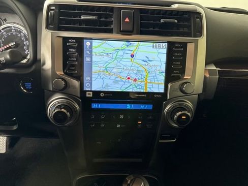 Used 2023 Toyota 4Runner Limited image 23