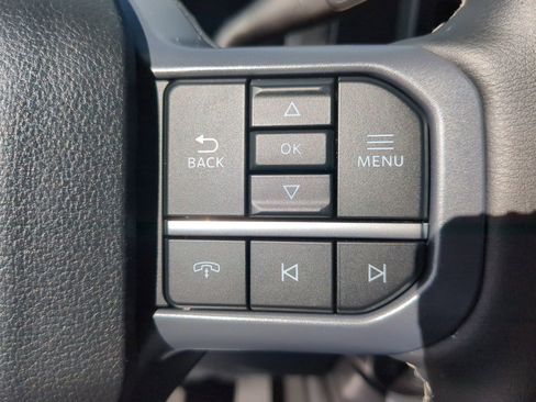 New 2026 Ford F250 Lariat w/ Black Appearance Package AWD/4WD image 63