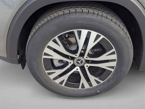 New 2026 Mercedes-Benz GLB 250 GLB 250 image 9