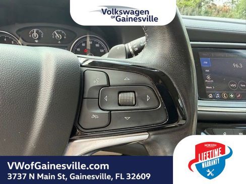Used 2024 Buick Enclave Essence FWD image 26