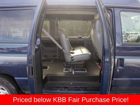 Used 2013 Ford E-350 and Econoline 350 XL w/ PWR Windows & Locks Group image 14