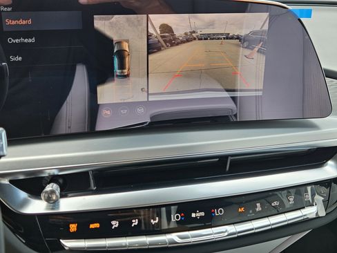 New 2025 Cadillac Lyriq Sport w/ LPO, Floor Liner Package RWD image 27