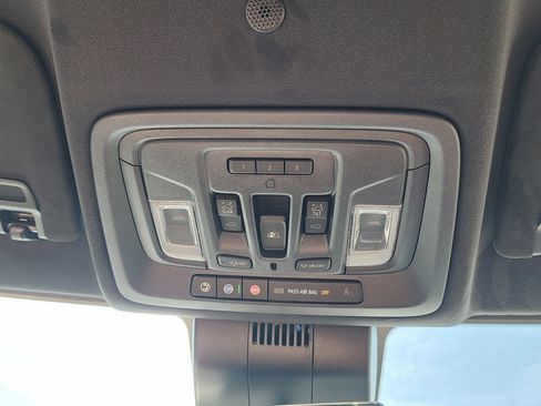 New 2026 GMC Sierra 1500 Denali Ultimate image 37