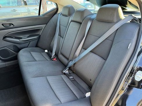 Used 2023 Nissan Altima 2.5 SV image 16