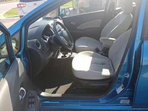 Used 2014 Nissan Versa Note SV image 16