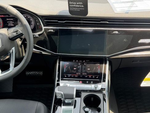 New 2026 Audi Q7 Premium Plus AWD/4WD image 8