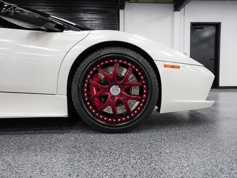 Used 2006 Lamborghini Murcielago Coupe image 25