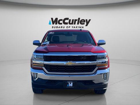 Used 2018 Chevrolet Silverado 1500 LT w/ All Star Edition image 8