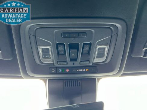 Used 2024 GMC Sierra 2500 AT4X w/ AT4X AEV Edition AWD/4WD image 16