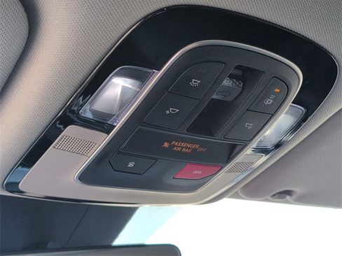 Used 2023 Hyundai Santa Fe SEL Premium w/ Cargo Package image 13