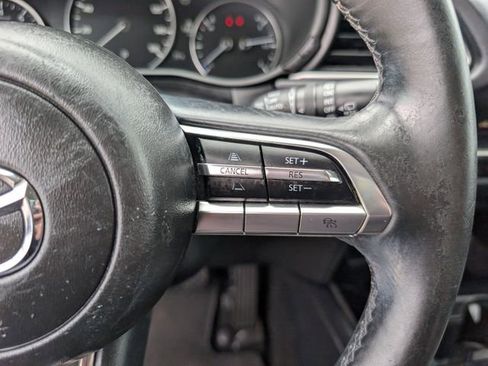 Used 2023 MAZDA CX-30 AWD 2.5 S w/ Preferred Package image 14