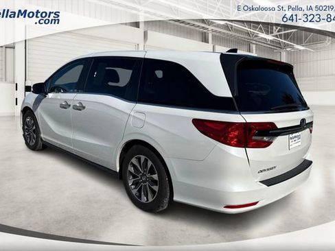 Used 2023 Honda Odyssey EX-L image 5