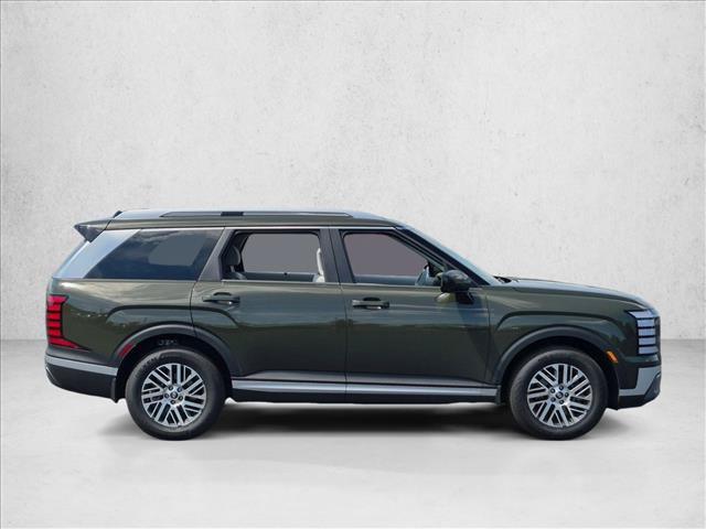 Used 2026 Hyundai Palisade SEL FWD image 4