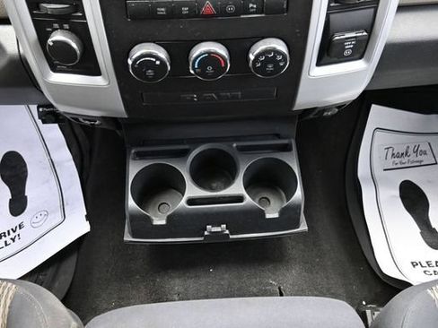 Used 2009 Dodge Ram 1500 Truck SLT w/ Lone Star Regional Pkg AWD/4WD image 22