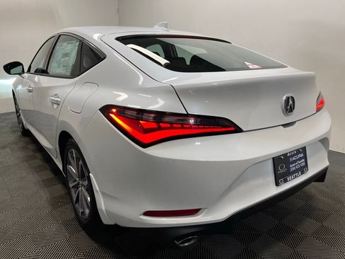 New 2026 Acura Integra FWD image 22