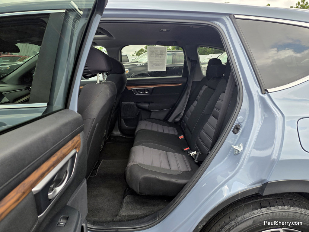 Used 2022 Honda CR-V EX image 37