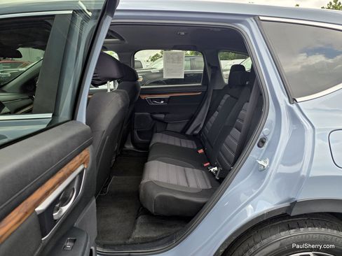 Used 2022 Honda CR-V EX image 37