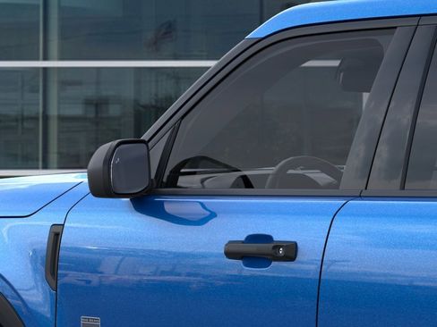 New 2026 Ford Bronco Sport Big Bend AWD/4WD image 22