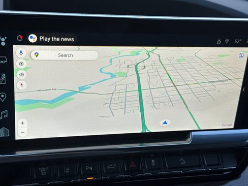 New 2026 Chevrolet Silverado 2500 LT image 18