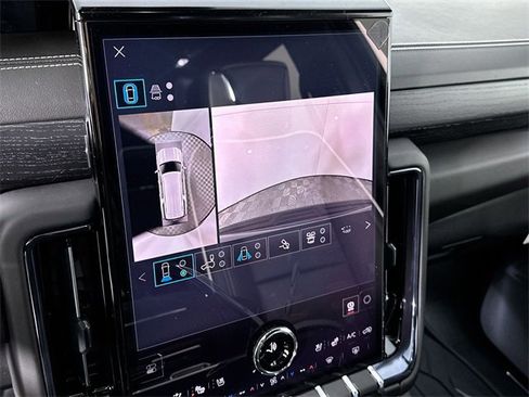 New 2026 GMC Yukon XL AT4 Ultimate w/ LPO, Floor Liner Package image 15