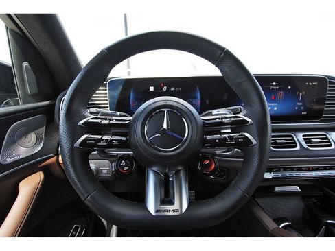 Used 2024 Mercedes-Benz GLE 63 AMG S image 14