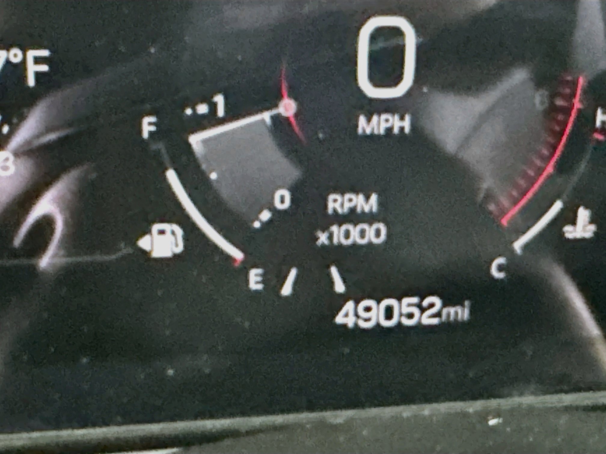 Used 2025 GMC Terrain Elevation FWD image 19