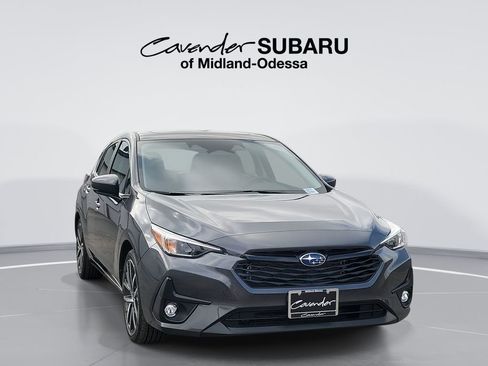New 2026 Subaru Impreza 2.0i Sport AWD/4WD image 1