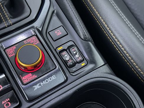 Certified 2025 Subaru Forester Wilderness image 21