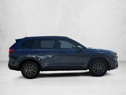 Used 2026 Honda CR-V TrailSport image 4