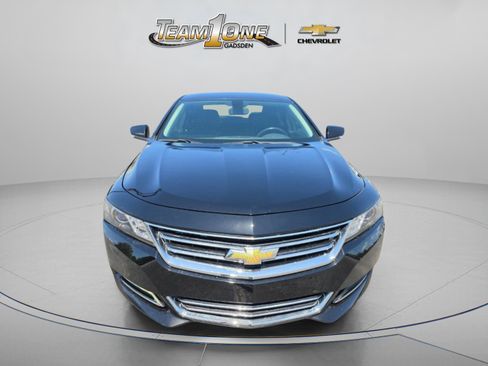 Used 2020 Chevrolet Impala LT FWD image 2