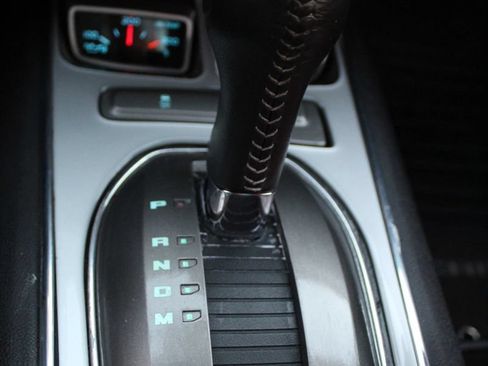 Used 2011 Chevrolet Camaro LT w/ RS Package RWD image 21