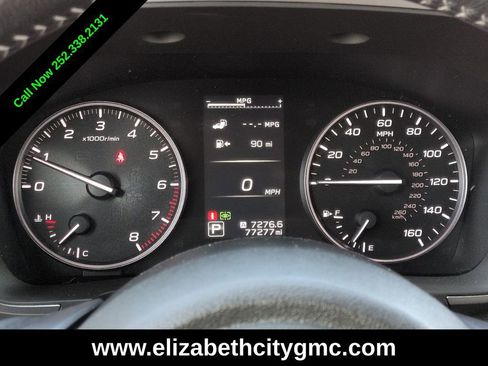 Used 2023 Subaru Ascent Limited AWD/4WD image 27