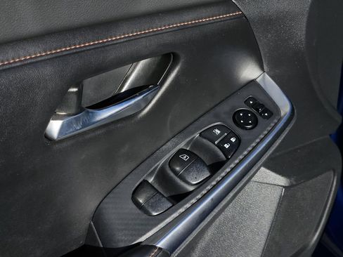 Used 2021 Nissan Sentra SR image 25