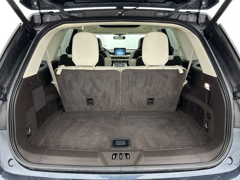 Used 2020 Lincoln Aviator Black Label w/ Dynamic Handling Package AWD/4WD image 33