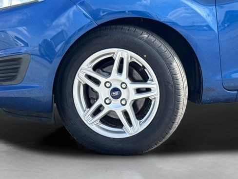 Used 2018 Ford Fiesta SE FWD image 44